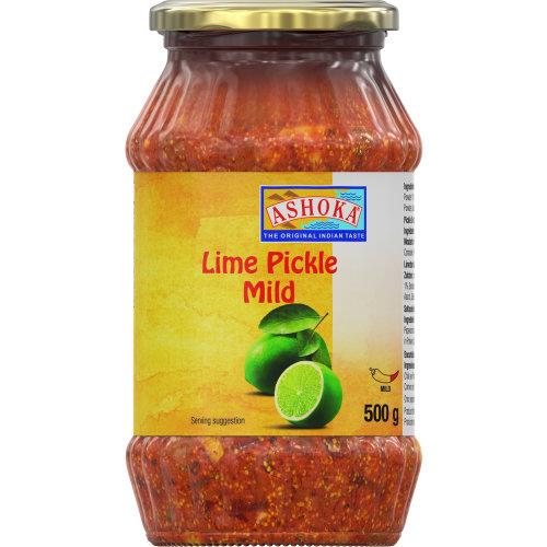 Pickles & Olives / ASHOKA Pickles & Olives